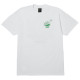 Huf Ανδρική κοντομάνικη μπλούζα What a Jungle Tee